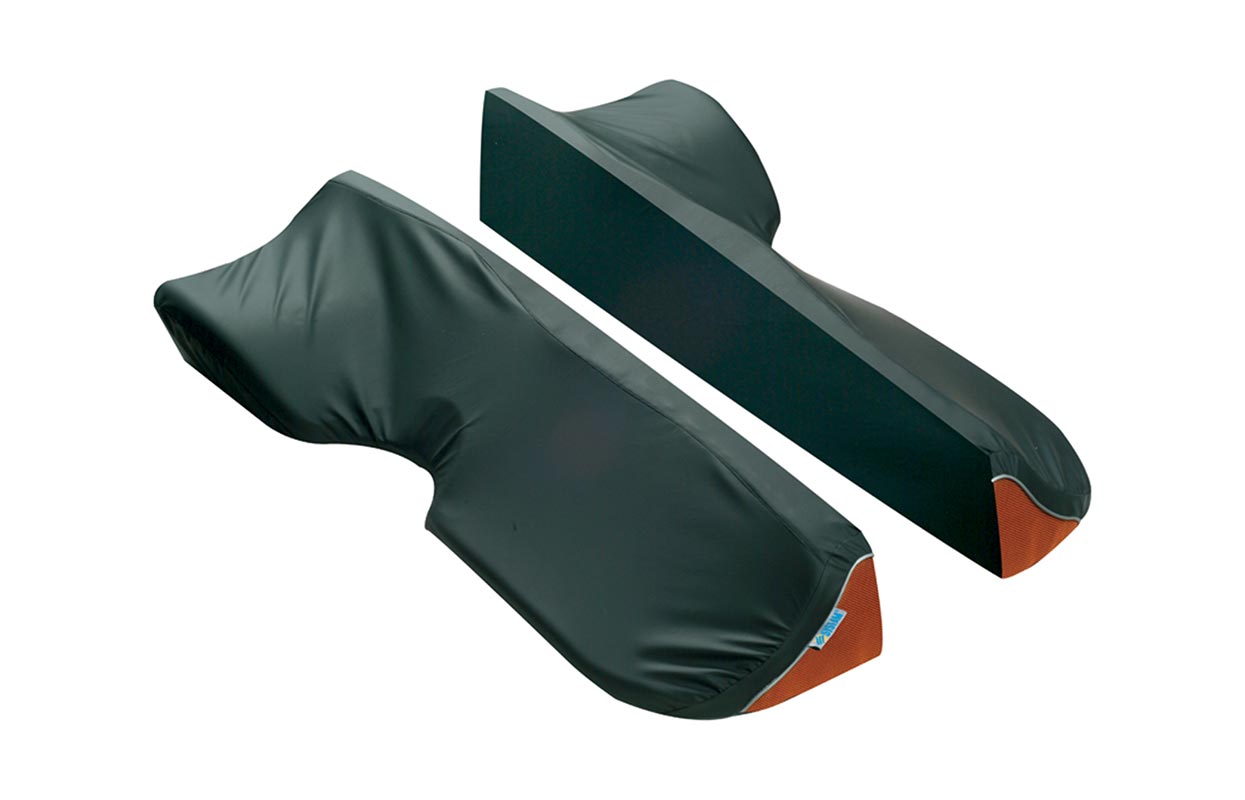 Cardiac Wedge 90 Degrees - Sirona Complete Care 4 thumbnail image