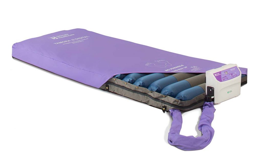 Dynamic Mattresses Ultimate Healthcare