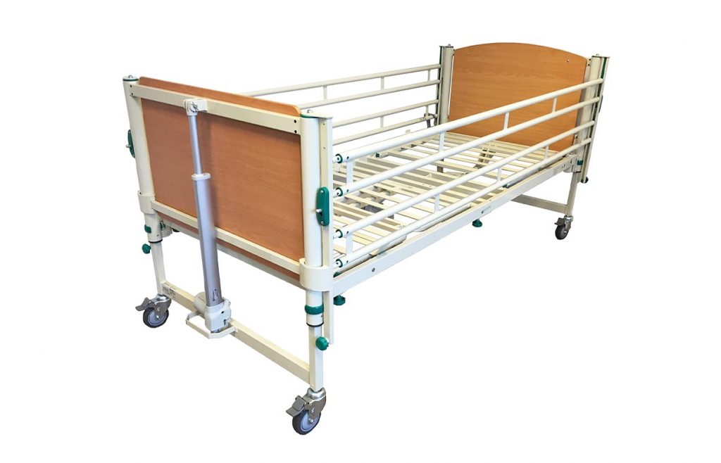 Beds and Bed Accessories Ultimate Healthcare