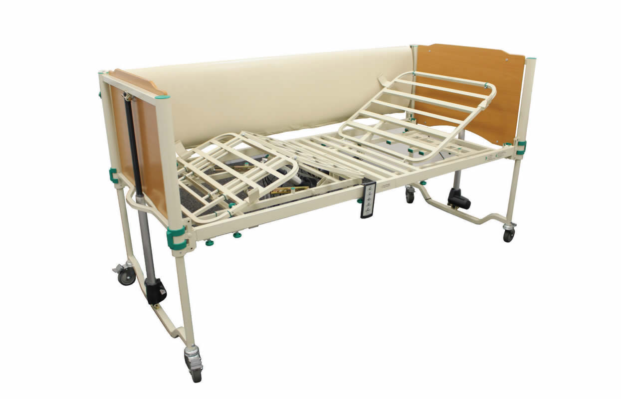 UHOT1020-3 Ultimate Overbed Table